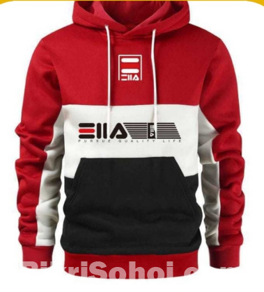 Premium Winter Hoodie